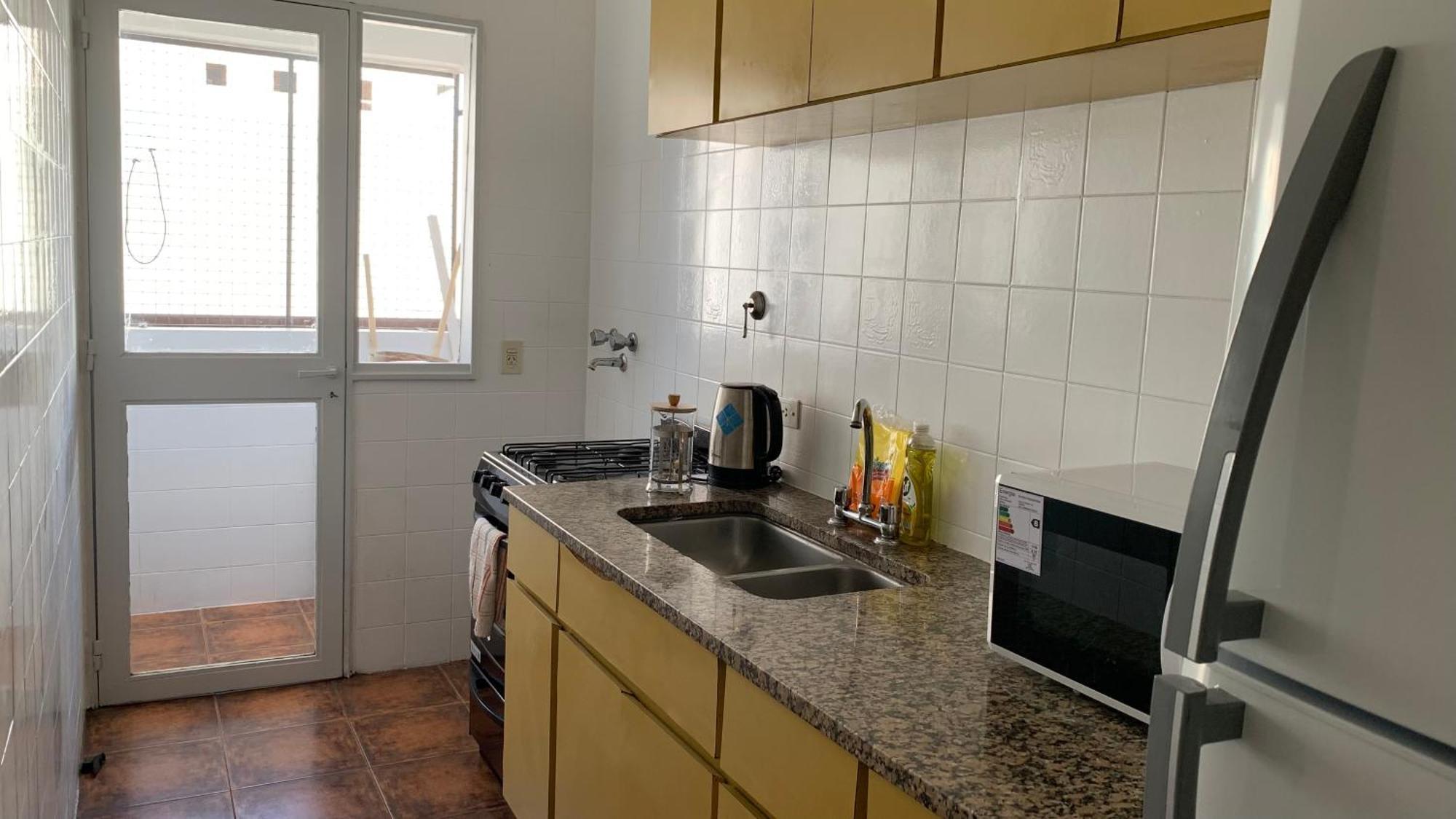 Apartment Mijaus - Belgrano Olazabal 6b