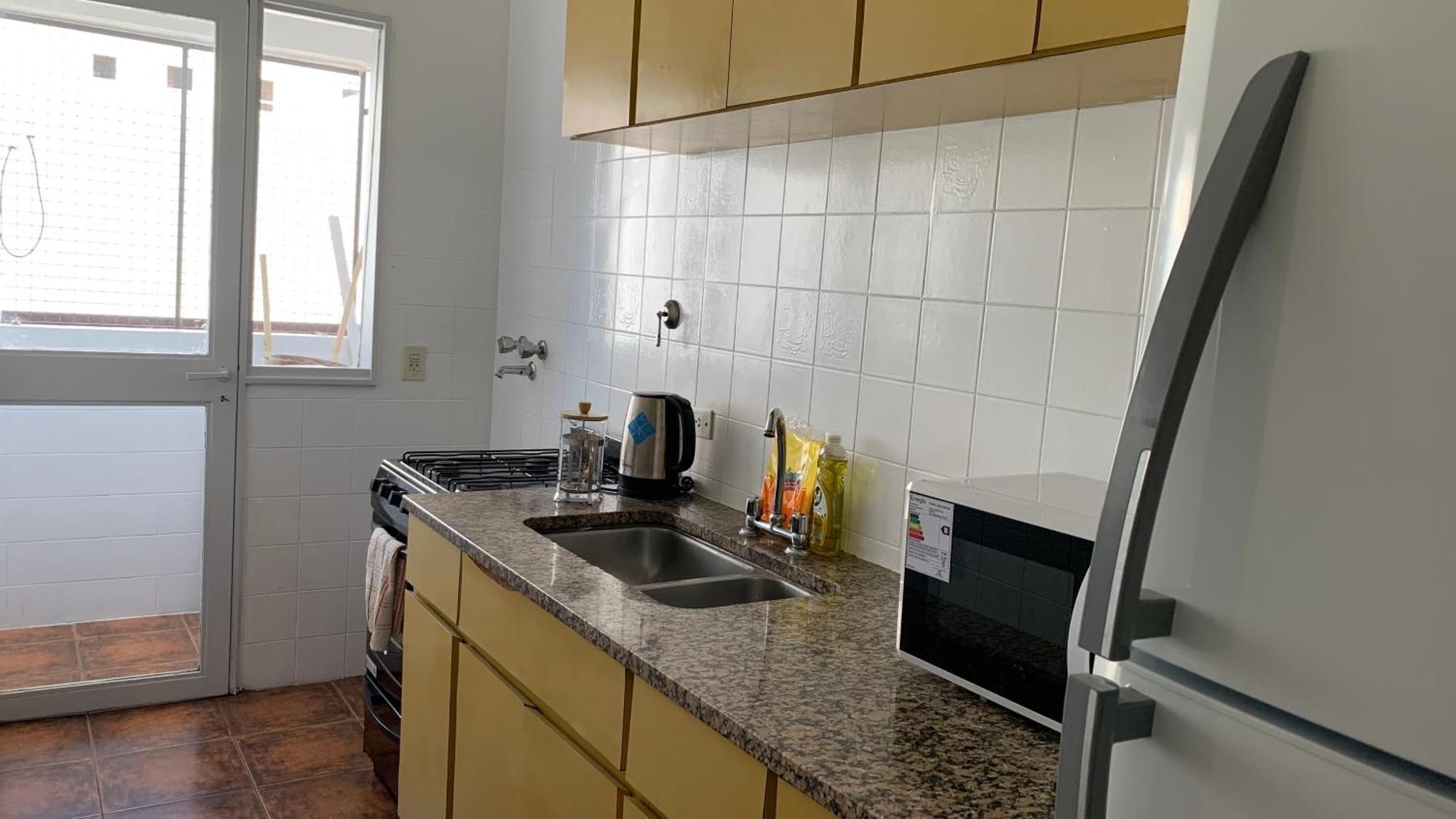 Apartment Mijaus - Belgrano Olazabal 6b