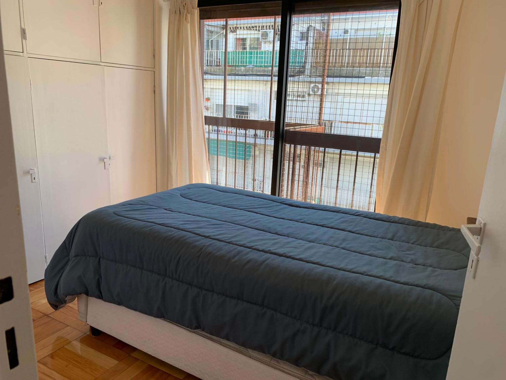 Apartment Mijaus - Belgrano Olazabal 6b *