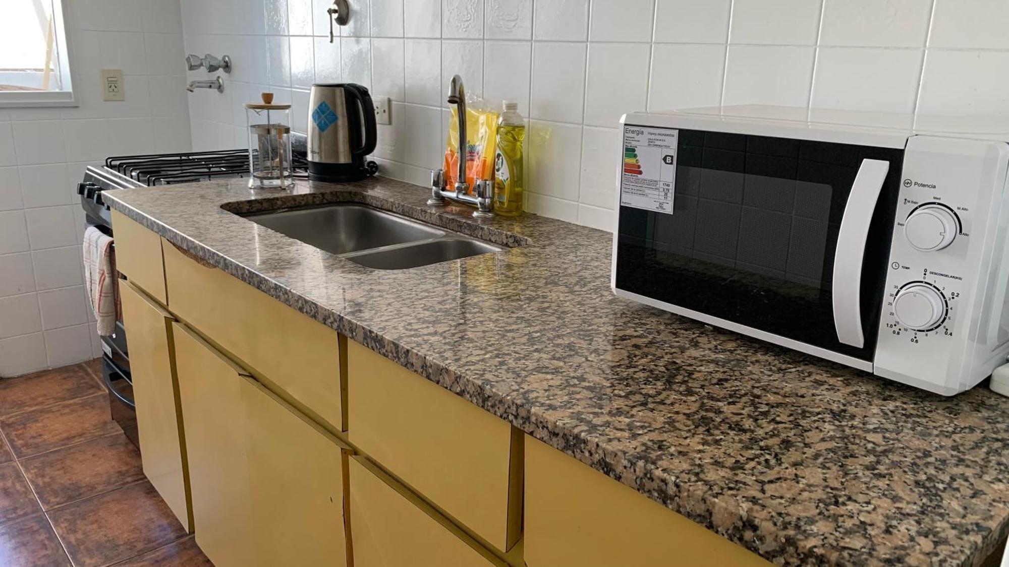 Mijaus - Belgrano Olazabal 6b Apartment Buenos Aires
