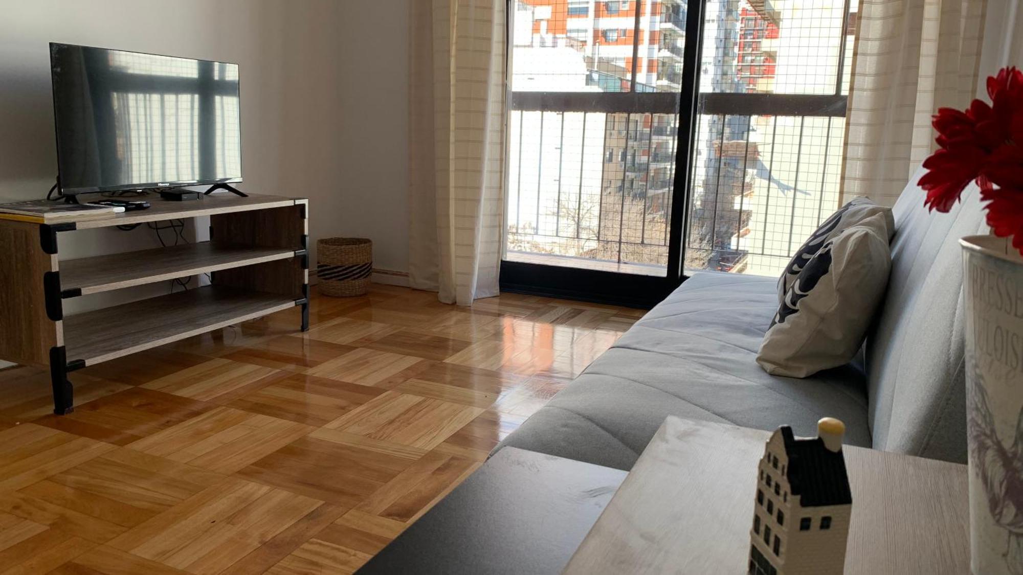 Apartment Mijaus - Belgrano Olazabal 6b Buenos Aires