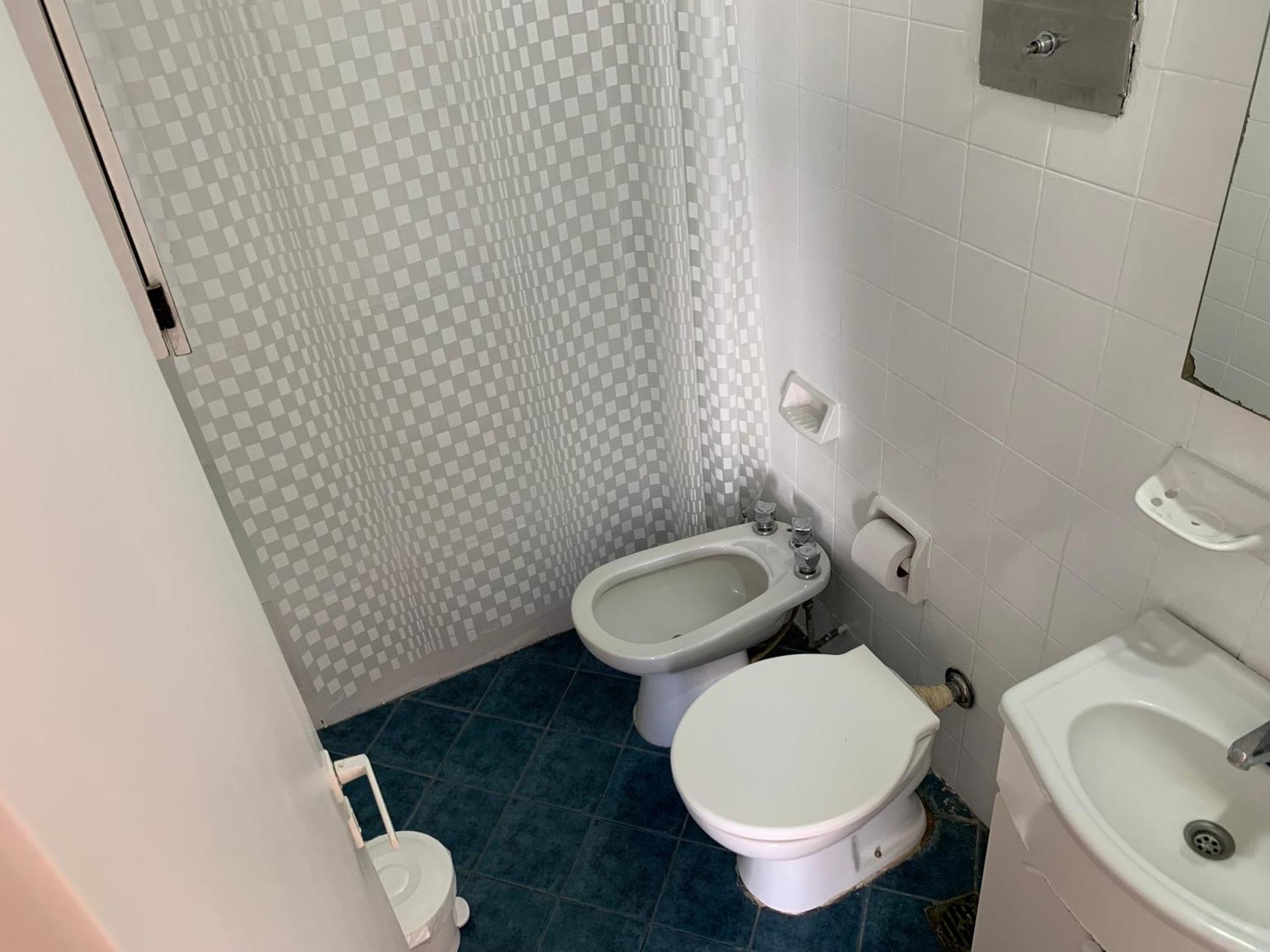 Apartment Mijaus - Belgrano Olazabal 6b Buenos Aires